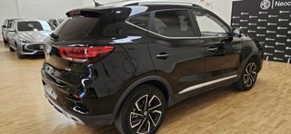 MG ZS 2024