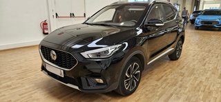 MG ZS 2024