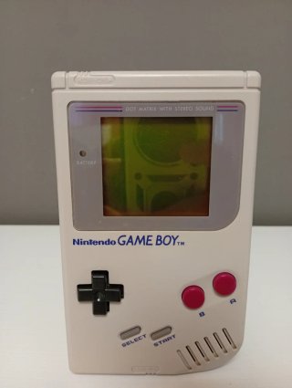 Nintendo Game boy 1989