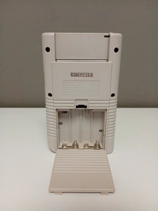 Nintendo Game boy 1989