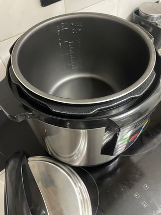 Robot Cocina Orbegozo Gran Gourmet + Accesorios