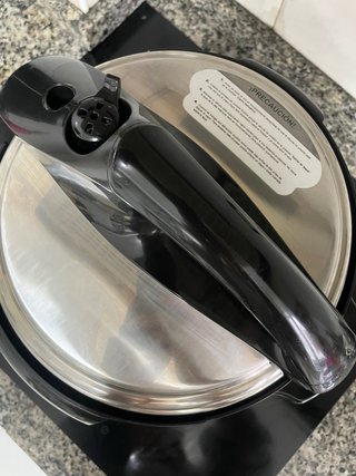 Robot Cocina Orbegozo Gran Gourmet + Accesorios