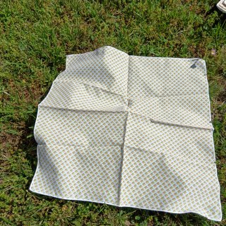 Set Tovaglia centrotavola + 8 Tovaglioli