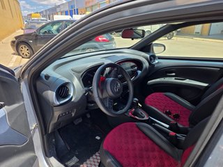 Toyota Aygo X 2024