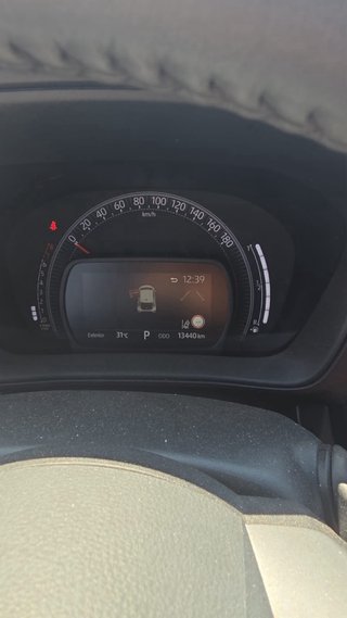 Toyota Aygo X 2024
