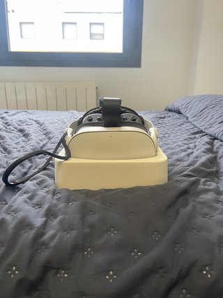 Gafas Realidad Virtual Meta Quest 3s + Accesorios