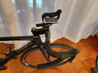 Bicicleta de carretera