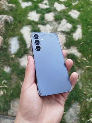 Samsung Galaxy S24 5G Nero