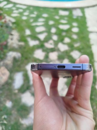 Samsung Galaxy S24 5G Nero