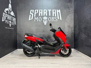 Yamaha Nmax 125 ABS