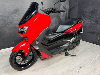 Yamaha Nmax 125 ABS