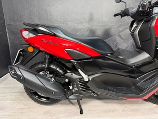 Yamaha Nmax 125 ABS