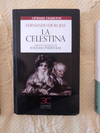 La Celestina