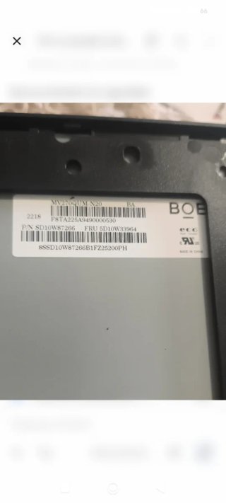 Monitor GAME M27E24K 27 4K | Para Despiece