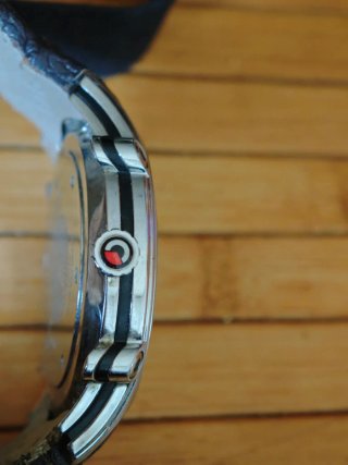 Reloj Sector 400 Retrograde (Ref. 3251406045)