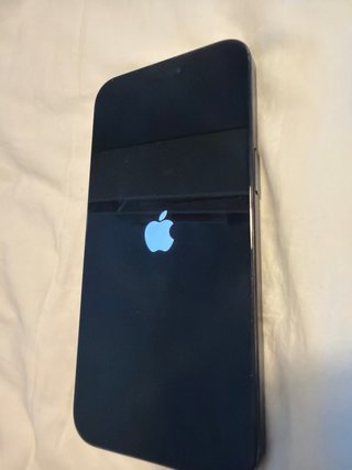 iPhone 15 Pro Max 512GB Negro/Azul Marino