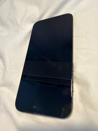 iPhone 15 Pro Max 512GB Negro/Azul Marino