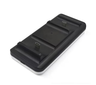 Base de carga dual PS5 USB-C | Carga rápida