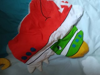 Manta de juegos para bebé