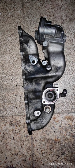 Bomba Dirección Hidráulica De chervolet Captiva