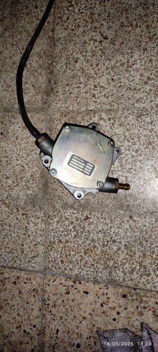 Bomba Dirección Hidráulica De chervolet Captiva