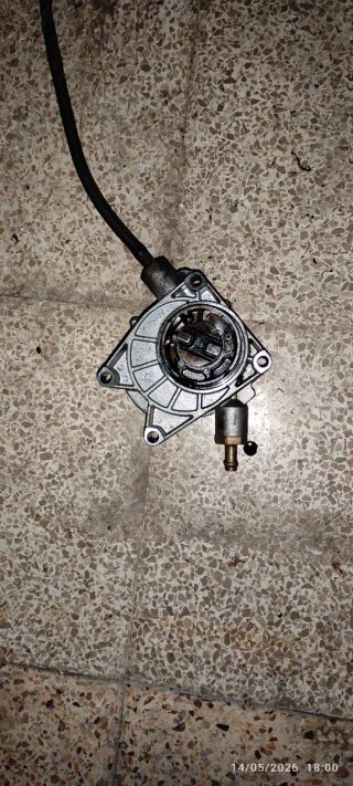 Bomba Dirección Hidráulica De chervolet Captiva