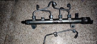 Bomba Dirección Hidráulica De chervolet Captiva