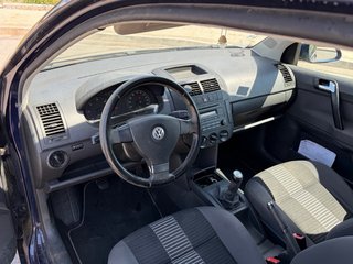 Volkswagen Polo 1.4 tdi