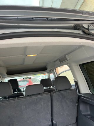 Volkswagen Caddy 2015