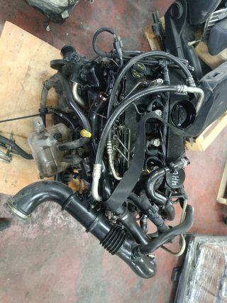 Motor 4HU