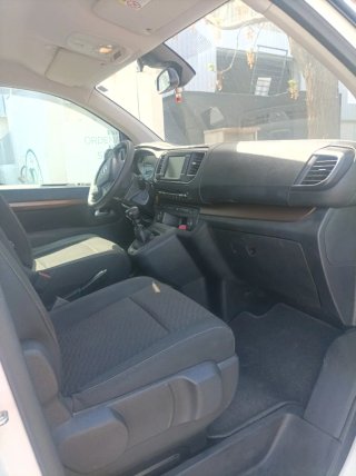 Toyota Proace 2017