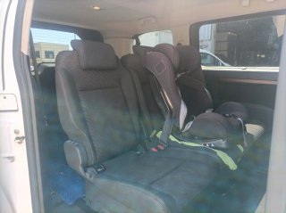 Toyota Proace 2017