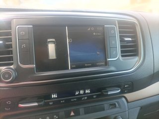 Toyota Proace 2017