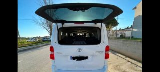 Toyota Proace 2017