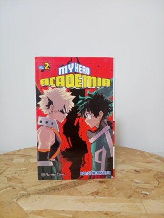 My Hero academia mix 1 al 4 y 25