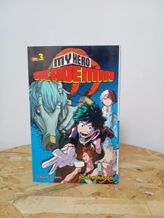 My Hero academia mix 1 al 4 y 25