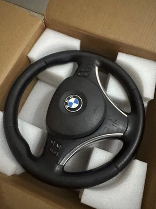 Volante BMW E92