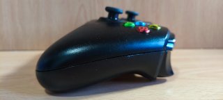 Mando Xbox One S Negro