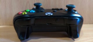 Mando Xbox One S Negro