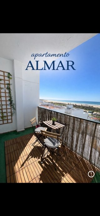 ALQUILER VACACIONAL