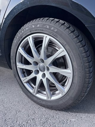 Audi A4 2016