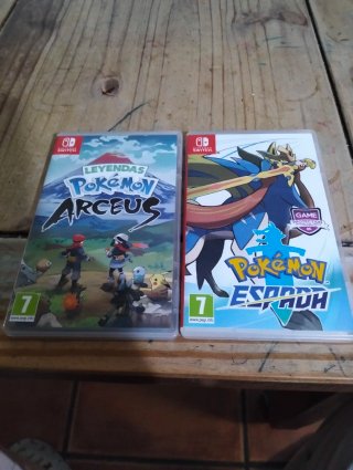 Giochi Nintendo Switch