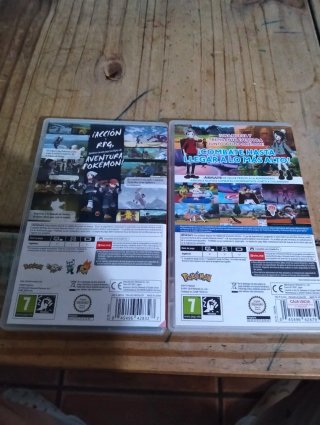 Giochi Nintendo Switch