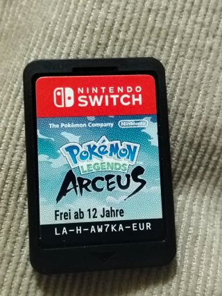 Giochi Nintendo Switch