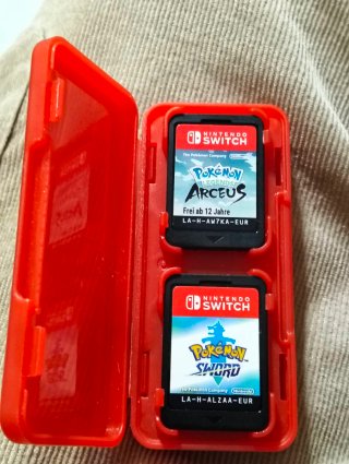 Giochi Nintendo Switch