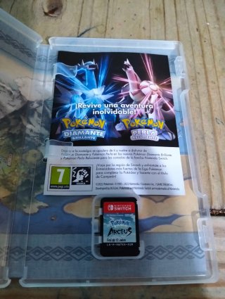 Giochi Nintendo Switch