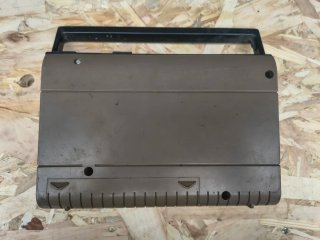 Philips N2210 Cassette Recorder