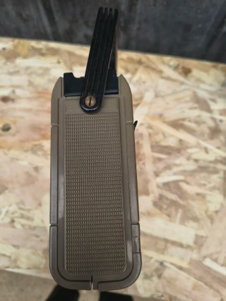 Philips N2210 Cassette Recorder