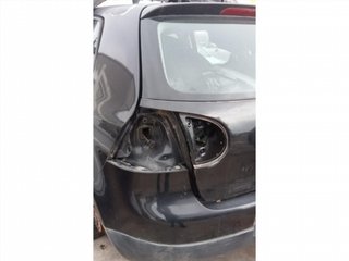VOLKSWAGEN GOLF V (1K1)
