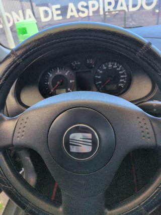 SEAT Ibiza 2003